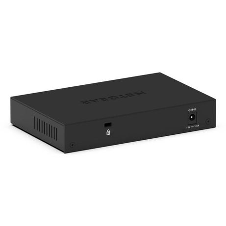 8PT GIGABIT PLUS SWITCH GS308E - Imagen 5 de 6 8PT GIGABIT PLUS SWITCH GS308E - Imagen 5 de 6