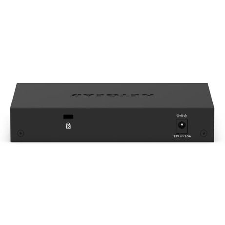 8PT GIGABIT PLUS SWITCH GS308E - Imagen 6 de 6 8PT GIGABIT PLUS SWITCH GS308E - Imagen 6 de 6