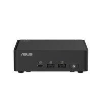 Miniatura 2 de BAREBONE ASUS NUC RNUC15CRKC500002 CORE 5-210H 4,8GHz DDR5 M.2 SSD WIFI 7 BE202 BT 5.4 2xHDMI 2x