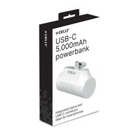 Miniatura 3 de POWERBANK COMPACTA USBC 5000 WH