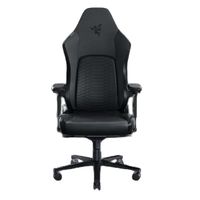 Miniatura 1 de SILLA RAZER ISKUR V2 BLACK (RZ38-04900200-R3G1)