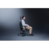 Miniatura 2 de SILLA RAZER ISKUR V2 BLACK (RZ38-04900200-R3G1)