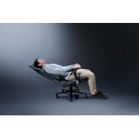 Miniatura 3 de SILLA RAZER ISKUR V2 BLACK (RZ38-04900200-R3G1)
