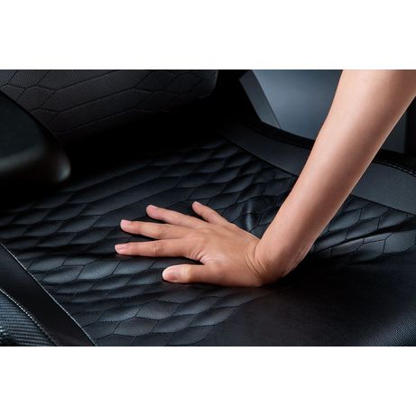 SILLA RAZER ISKUR V2 BLACK (RZ38-04900200-R3G1) - Imagen 5 de 6 SILLA RAZER ISKUR V2 BLACK (RZ38-04900200-R3G1) - Imagen 5 de 6