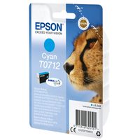 Miniatura 2 de CARTUCHO EPSON CYAN T0712 C13T07124012