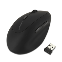 Miniatura 1 de KENSINGTON PRO FIT LEFT HANDED ERGO WIRELESS MOU SE