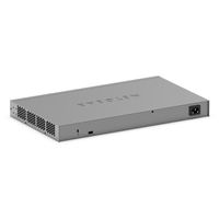 Miniatura 4 de 24P GE SMART SWTH W/10G SFP+GS728TXV3