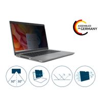 Miniatura 10 de High Clarity priv Screen Filter for 16´´