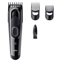 Miniatura 4 de CORTAPELOS BRAUN S5 ESSENTIAL HC5530 RECARGABLE