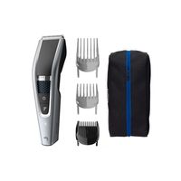 Miniatura 1 de CORTAPELO PHILIP SHC5630/15 SERIE 5000 LAVABLE DE 0.5 a 28 mm USO CON CABLE Y CON BATERIA CON FUNDA