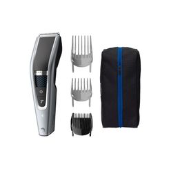 CORTAPELO PHILIP SHC5630/15 SERIE 5000 LAVABLE DE 0.5 a 28 mm USO CON CABLE Y CON BATERIA CON FUNDA