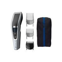 Miniatura 2 de CORTAPELO PHILIP SHC5630/15 SERIE 5000 LAVABLE DE 0.5 a 28 mm USO CON CABLE Y CON BATERIA CON FUNDA