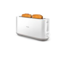 Miniatura 1 de TOSTADOR PHILIPS HD2590/00 BLANCA