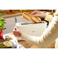Miniatura 4 de TOSTADOR PHILIPS HD2590/00 BLANCA