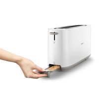 Miniatura 6 de TOSTADOR PHILIPS HD2590/00 BLANCA