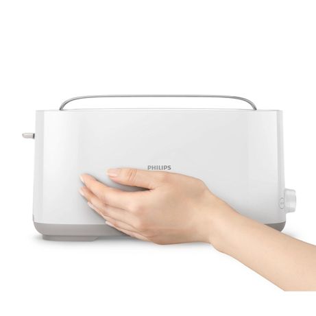 TOSTADOR PHILIPS HD2590/00 BLANCA - Imagen 7 de 7 TOSTADOR PHILIPS HD2590/00 BLANCA - Imagen 7 de 7