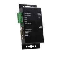 Miniatura 1 de ADAPTADOR USB A 1 PUERTO SERIE