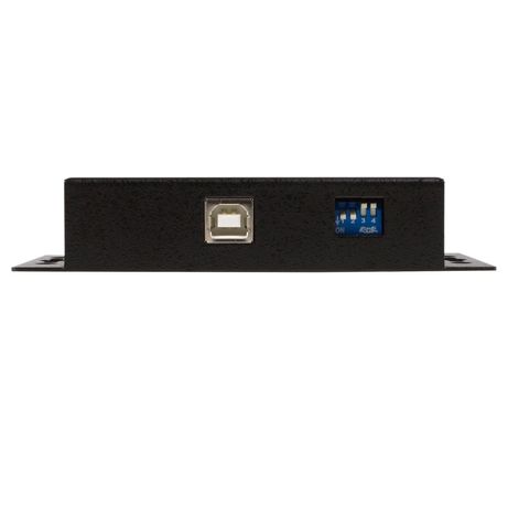 ADAPTADOR USB A 1 PUERTO SERIE - Imagen 3 de 4 ADAPTADOR USB A 1 PUERTO SERIE - Imagen 3 de 4