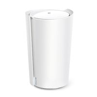 Miniatura 1 de PUNTO DE ACCESO WIFI 6 MESH TP-LINK DECO X50 PACK 1u AX3000 2402 Mbps (5 GHz) + 574 Mbps (2,4 GHz) ADMITE SUB-6GHZ 5G PUERTO 2.5G