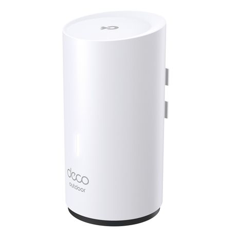 PUNTO DE ACCESO EXTERIOR MESH WIFI 6 TP-LINK DECO X50 OUTDOOR PACK 1u AX3000 RISTENCIA IP65 POE - Imagen 4 de 10 PUNTO DE ACCESO EXTERIOR MESH WIFI 6 TP-LINK DECO X50 OUTDOOR PACK 1u AX3000 RISTENCIA IP65 POE - Imagen 4 de 10