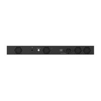 Miniatura 4 de SWITCH GESTIONABLE D-LINK DMS-1250-28P/E 24X 100/1000/2,5GBASE-T POE++ 4X10G SFP+