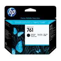 HP Designjet T7100 Cabezal Negro/Negro Mate n?761