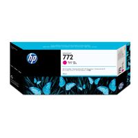 Miniatura 1 de HP 772 Magenta Designjet Ink Cart