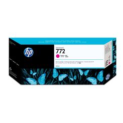 HP 772 Magenta Designjet Ink Cart