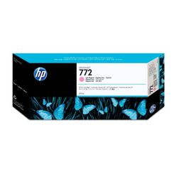 HP 772 Ligh-tMagenta Ink Cartridge