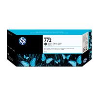 Miniatura 1 de HP Designjet Z5200 Cartucho Negro Mate n?772 300ml