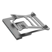 Miniatura 2 de COOLBOX Atrildock S. Portátiles 17 Regul+Dock 6 P