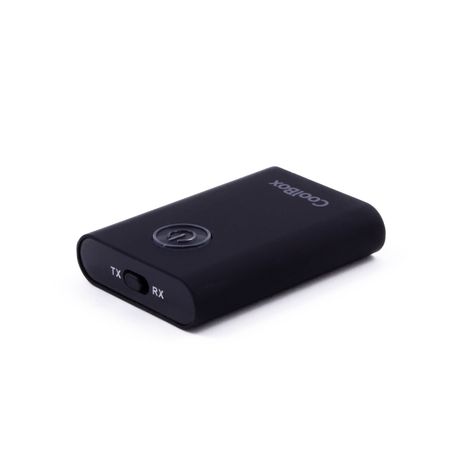 TRANSMISOR RECEPTOR WIRELESS COOLBOX AUDIOLINK BLUETOOTH - Imagen 2 de 4 TRANSMISOR RECEPTOR WIRELESS COOLBOX AUDIOLINK BLUETOOTH - Imagen 2 de 4