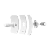 Miniatura 2 de 5GHZ 23DBI 2X2 MIMO LONG DISTAN 15KV 802.11AC FOR UP TO 867MB PS