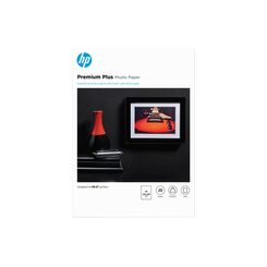 PREMIUM PLUS PHOTO PAPER