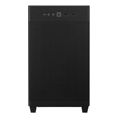 Asus AP201 ASUS PRIME CASE TG Negro - Imagen 1 de 10 Asus AP201 ASUS PRIME CASE TG Negro - Imagen 1 de 10