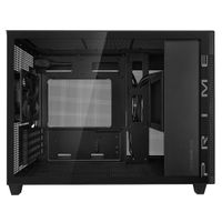 Miniatura 3 de Asus  AP201 ASUS PRIME CASE TG  Negro