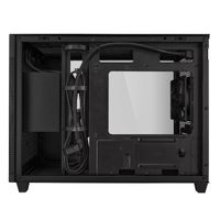 Miniatura 4 de Asus  AP201 ASUS PRIME CASE TG  Negro