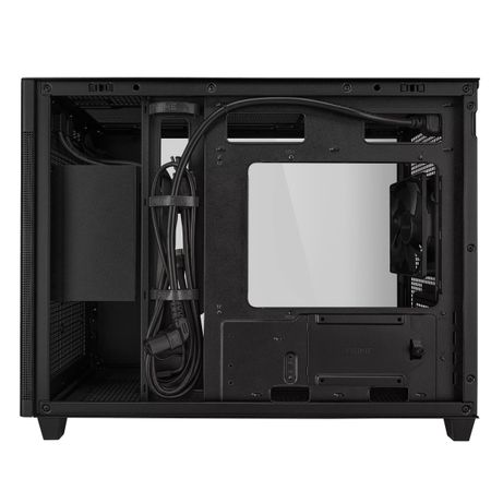 Asus AP201 ASUS PRIME CASE TG Negro - Imagen 4 de 10 Asus AP201 ASUS PRIME CASE TG Negro - Imagen 4 de 10