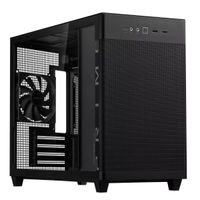 Miniatura 5 de Asus  AP201 ASUS PRIME CASE TG  Negro