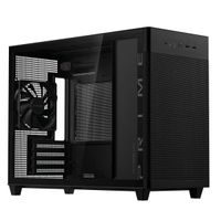 Miniatura 6 de Asus  AP201 ASUS PRIME CASE TG  Negro