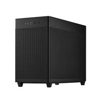 Miniatura 7 de Asus  AP201 ASUS PRIME CASE TG  Negro