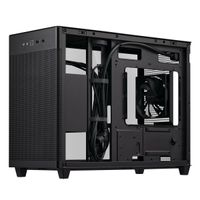 Miniatura 8 de Asus  AP201 ASUS PRIME CASE TG  Negro