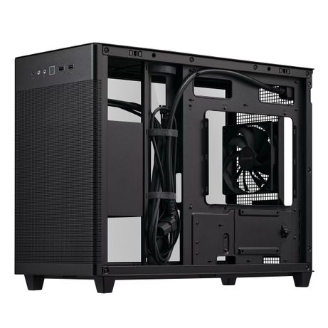 Asus AP201 ASUS PRIME CASE TG Negro - Imagen 8 de 10 Asus AP201 ASUS PRIME CASE TG Negro - Imagen 8 de 10