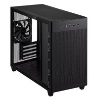 Miniatura 9 de Asus  AP201 ASUS PRIME CASE TG  Negro