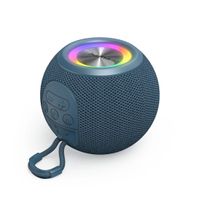 Miniatura 1 de ALTAVOZ HAMA BT BALL SHAPE AZUL