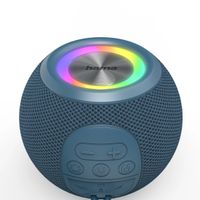 Miniatura 3 de ALTAVOZ HAMA BT BALL SHAPE AZUL