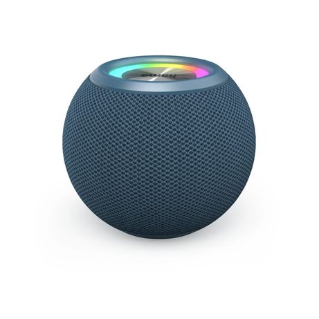 ALTAVOZ HAMA BT BALL SHAPE AZUL - Imagen 5 de 7 ALTAVOZ HAMA BT BALL SHAPE AZUL - Imagen 5 de 7