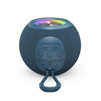 Miniatura 6 de ALTAVOZ HAMA BT BALL SHAPE AZUL