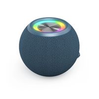 Miniatura 7 de ALTAVOZ HAMA BT BALL SHAPE AZUL