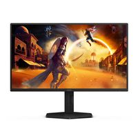 Miniatura 4 de Monitor AOC 25G4SXU 24.5" LED Fast IPS Full HD HDMI